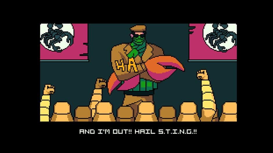 Скриншот 5 из BATS: Bloodsucker Anti-Terror Squad