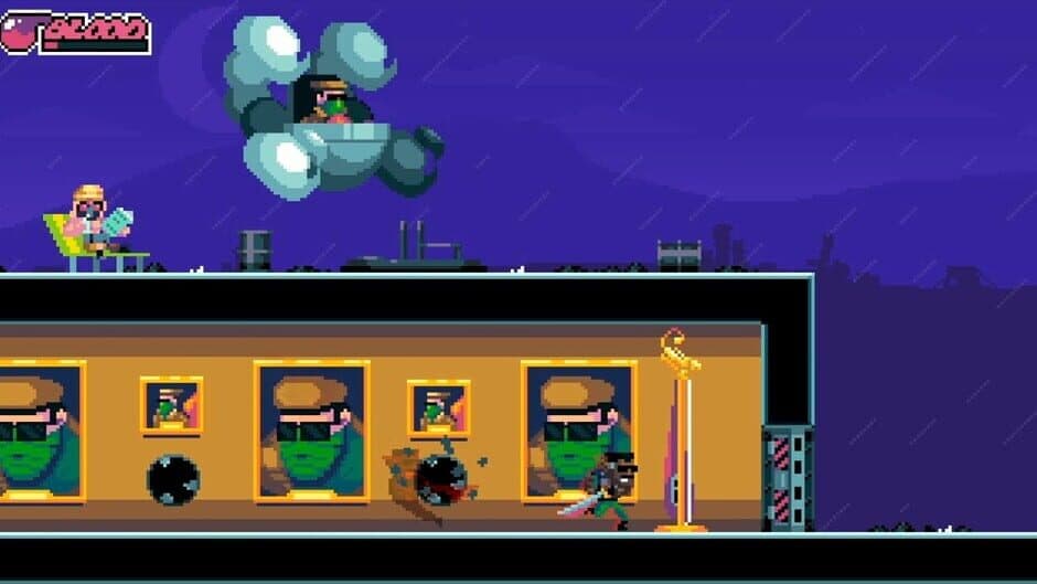 Скриншот 9 из BATS: Bloodsucker Anti-Terror Squad