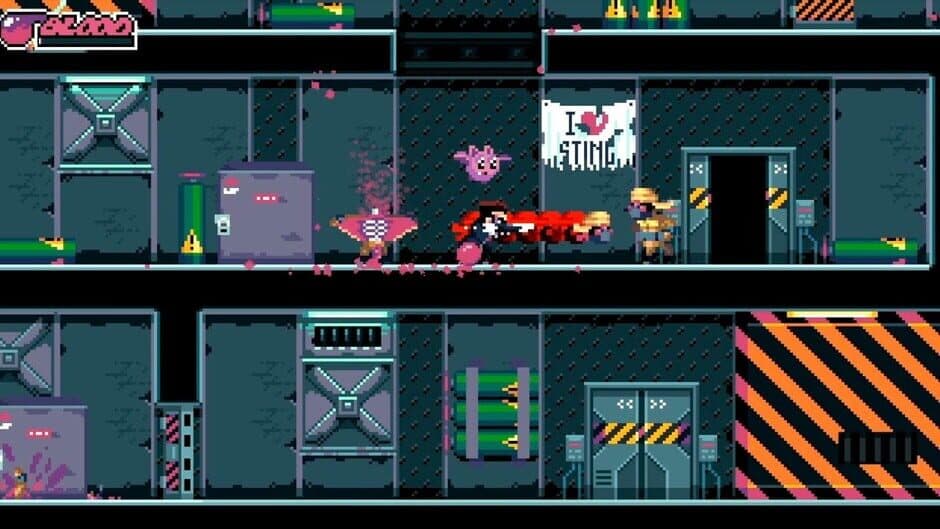 Скриншот 11 из BATS: Bloodsucker Anti-Terror Squad