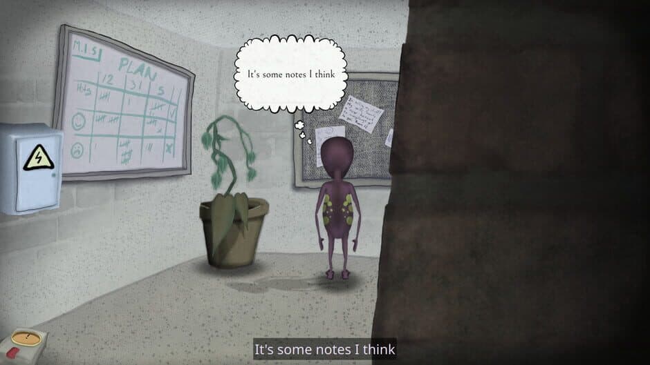 Скриншот 4 из Non: The First Warp
