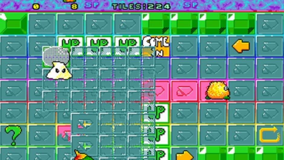 Скриншот 1 из Super Skweek
