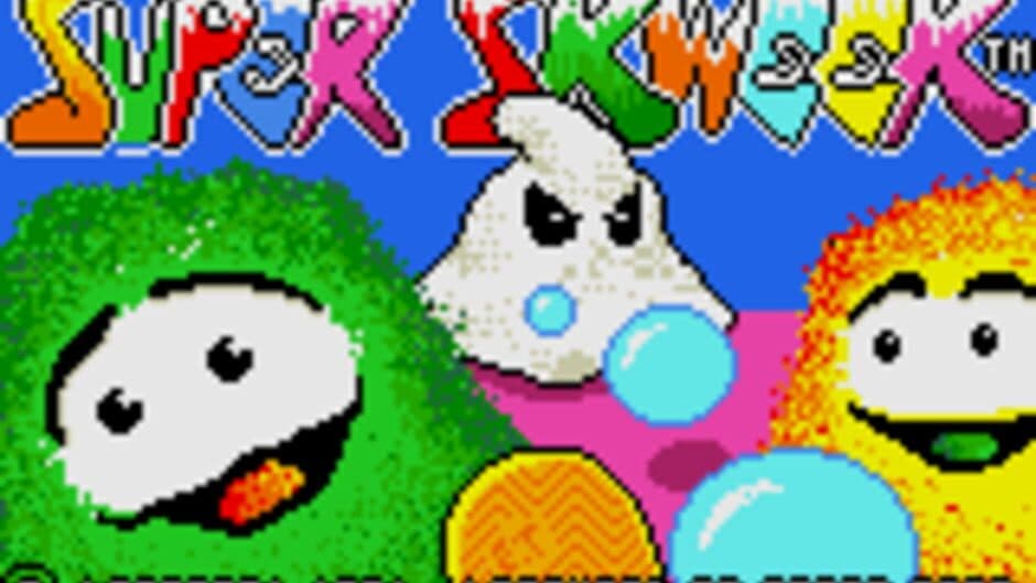 Скриншот 9 из Super Skweek