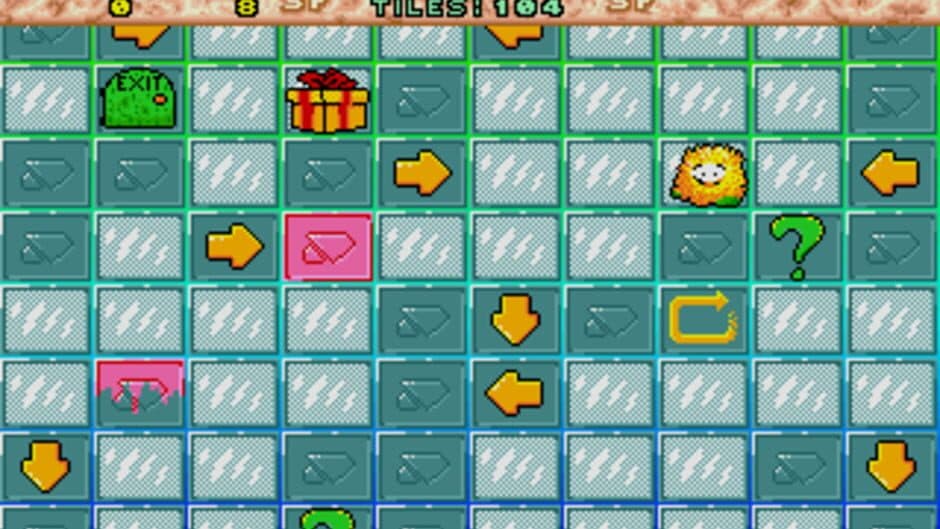 Скриншот 11 из Super Skweek