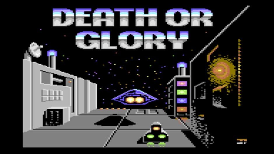 Скриншот 3 из Death or Glory