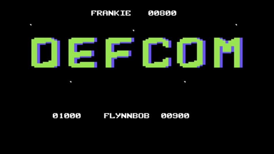 Скриншот 1 из Defcom