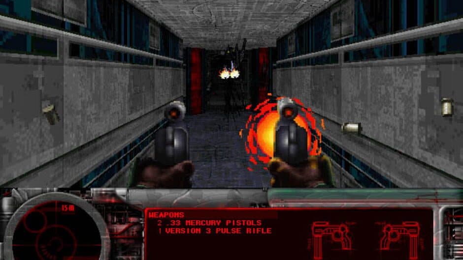 Скриншот 2 из Marathon: Red