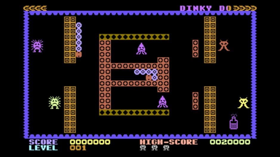 Скриншот 2 из Dinky Doo