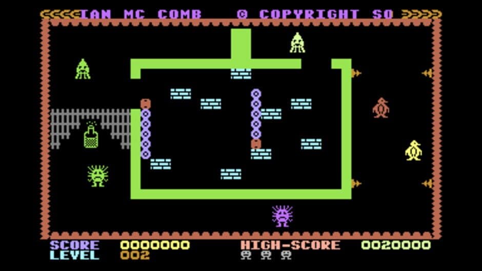 Скриншот 3 из Dinky Doo