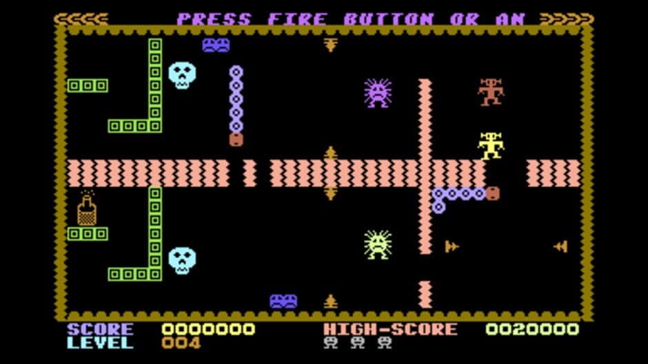 Скриншот 5 из Dinky Doo