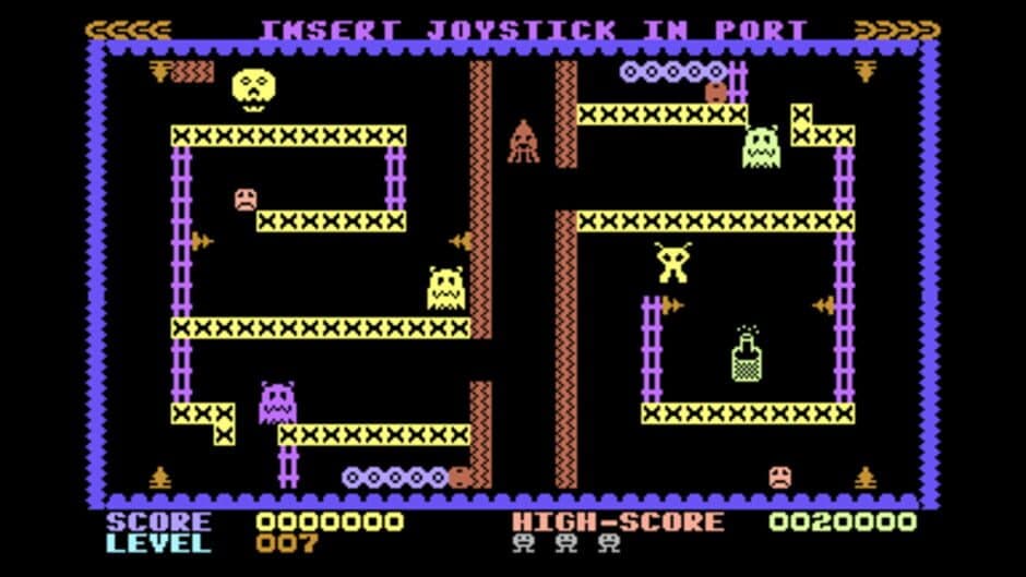 Скриншот 8 из Dinky Doo