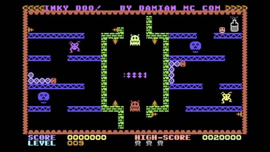 Скриншот 10 из Dinky Doo