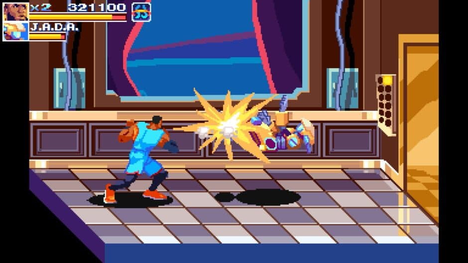 Скриншот 3 из Space Jam: A New Legacy - The Game