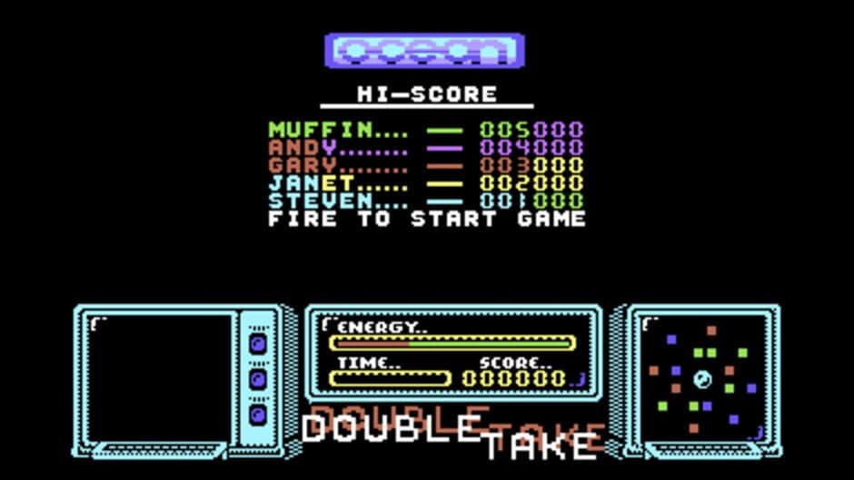 Скриншот 1 из Double Take