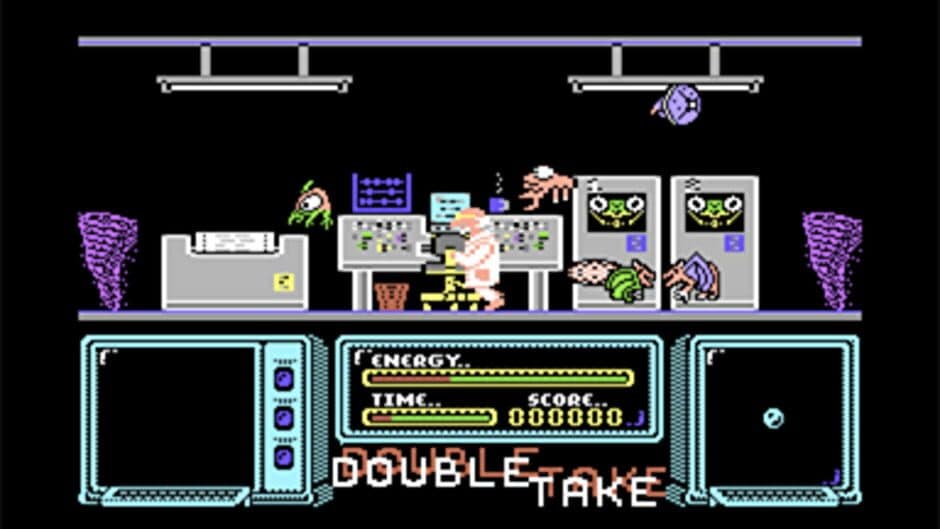 Скриншот 2 из Double Take