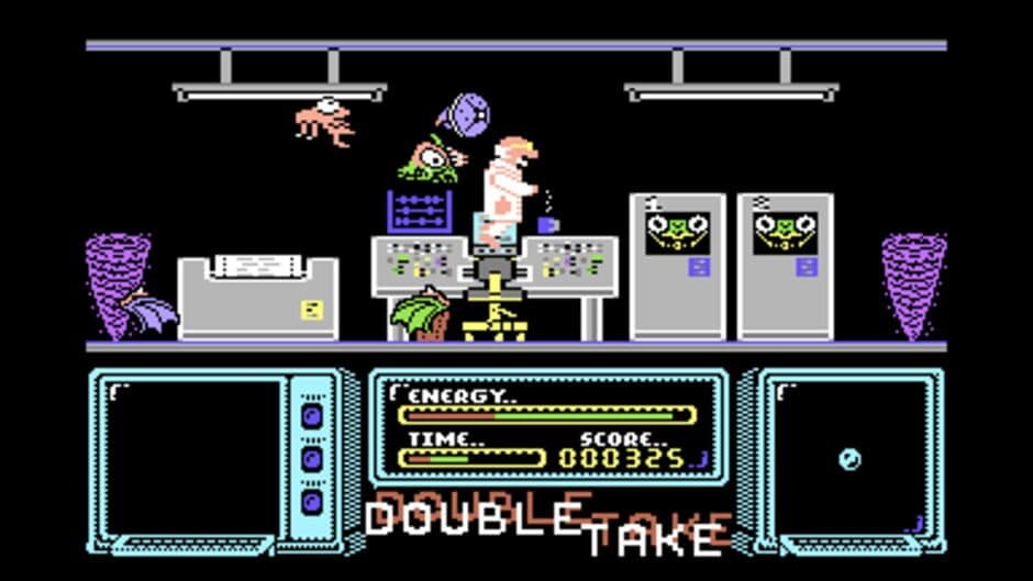 Скриншот 3 из Double Take