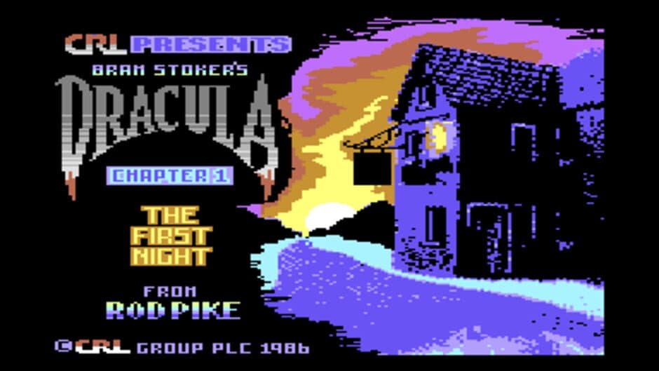 Скриншот 5 из Dracula