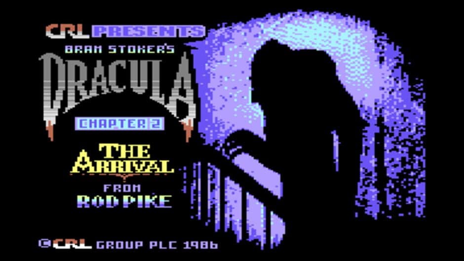 Скриншот 8 из Dracula