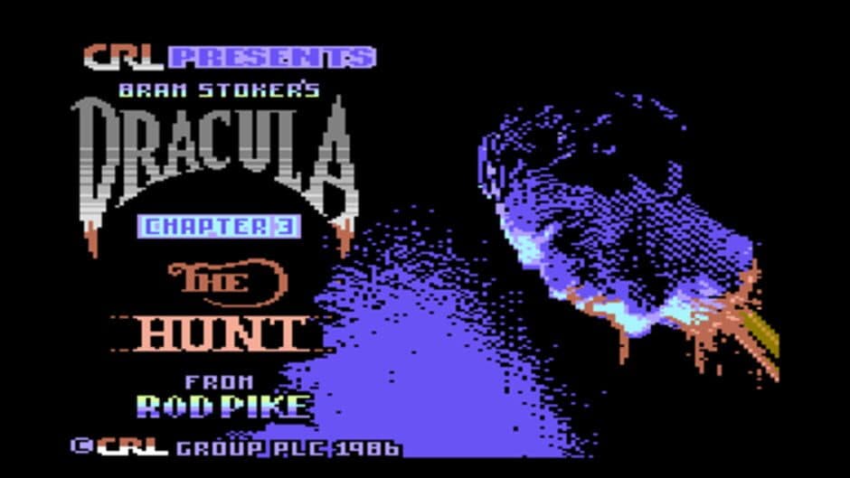 Скриншот 2 из Dracula