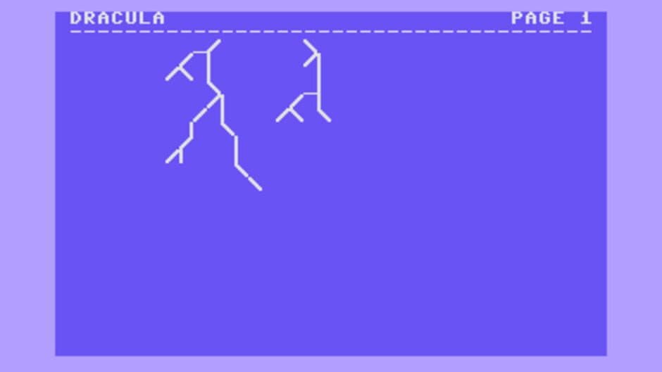Скриншот 3 из Dracula
