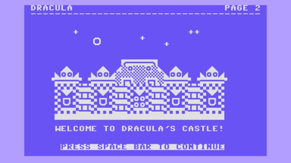 Скриншот 4 из Dracula