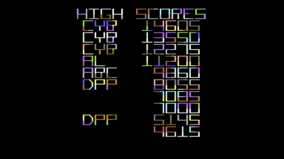 Скриншот 5 из Eliminator