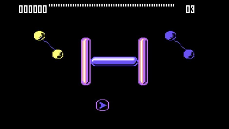 Скриншот 9 из E-Motion