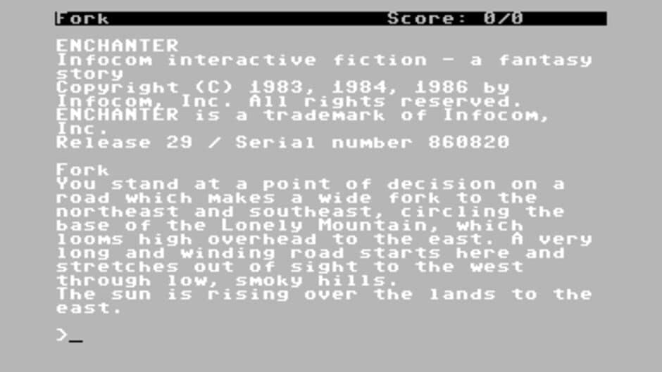 Скриншот 6 из Enchanter