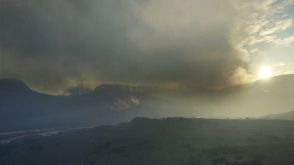 Скриншот 11 из TheHunter: Call of the Wild - Vurhonga Savanna