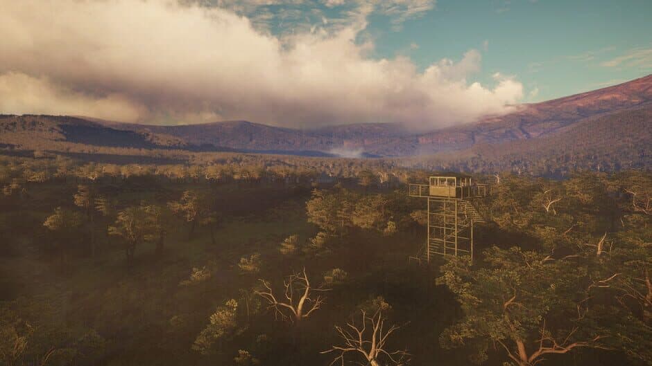 Скриншот 6 из TheHunter: Call of the Wild - Parque Fernando