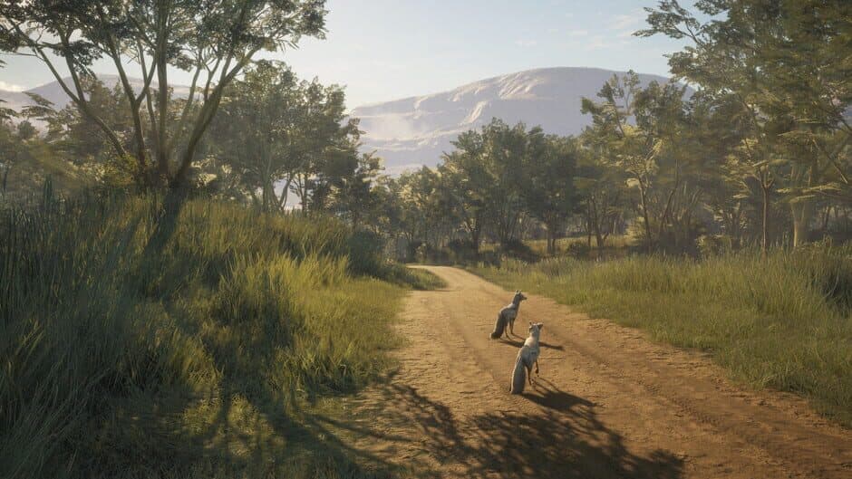 Скриншот 10 из TheHunter: Call of the Wild - Vurhonga Savanna
