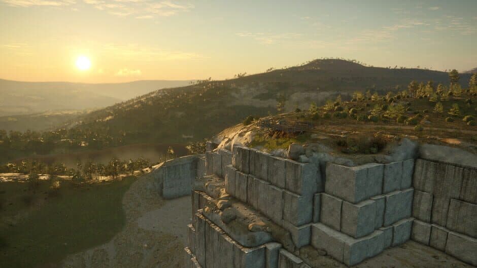 Скриншот 5 из TheHunter: Call of the Wild - Cuatro Colinas Game Reserve
