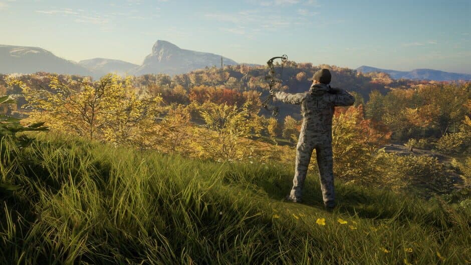 Скриншот 1 из TheHunter: Call of the Wild - Remi Warren