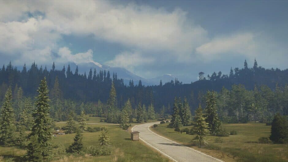 Скриншот 5 из TheHunter: Call of the Wild - Silver Ridge Peaks