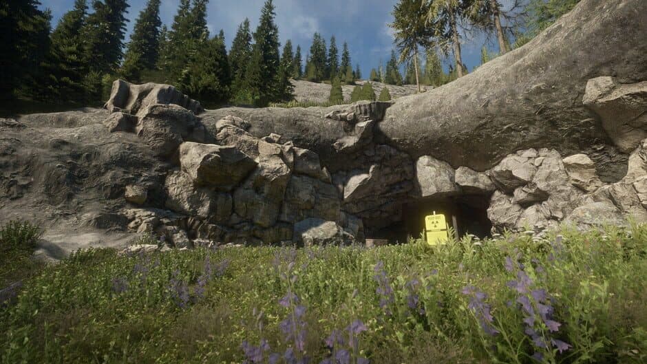 Скриншот 7 из TheHunter: Call of the Wild - Silver Ridge Peaks