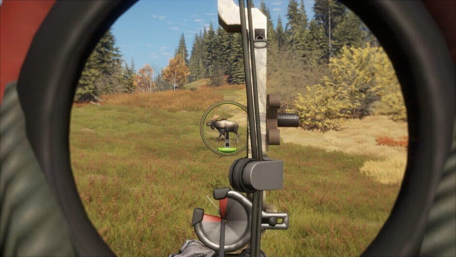 Скриншот 5 из TheHunter: Call of the Wild - Remi Warren