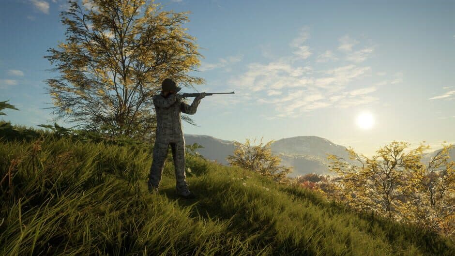 Скриншот 6 из TheHunter: Call of the Wild - Remi Warren