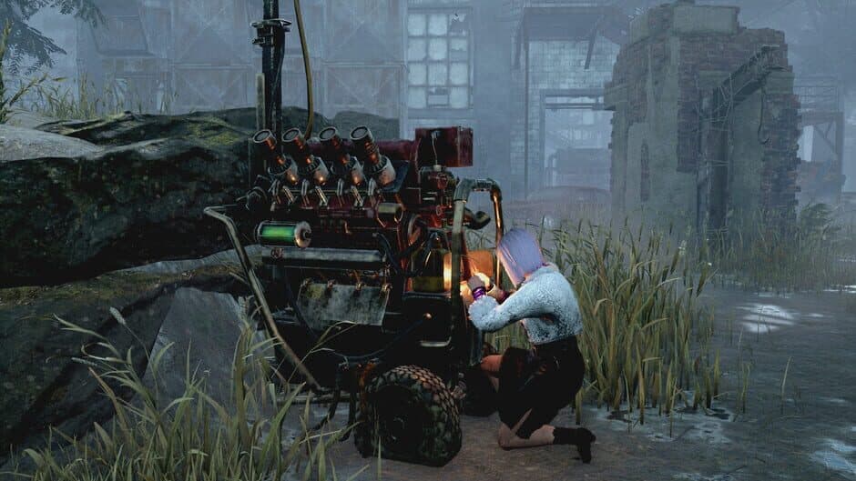 Скриншот 1 из Dead by Daylight: All-Kill Chapter