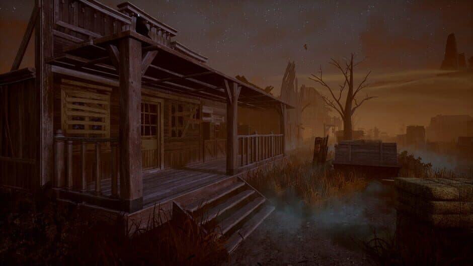 Скриншот 2 из Dead by Daylight: Chains of Hate Chapter