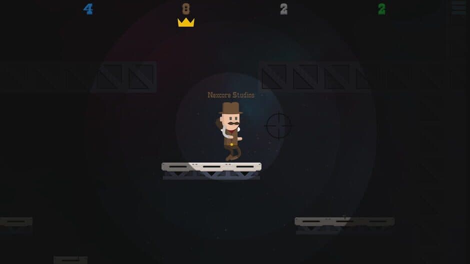 Скриншот 12 из Duelist