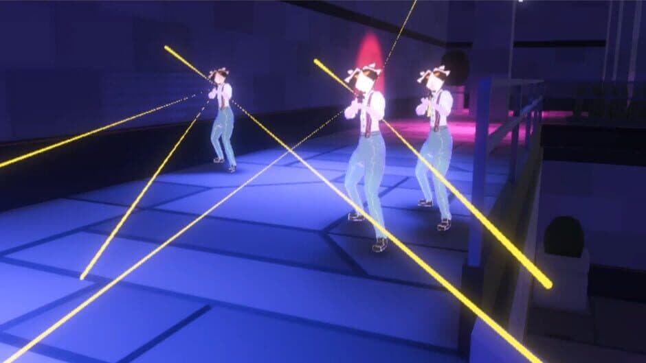 Скриншот 5 из Cyberush