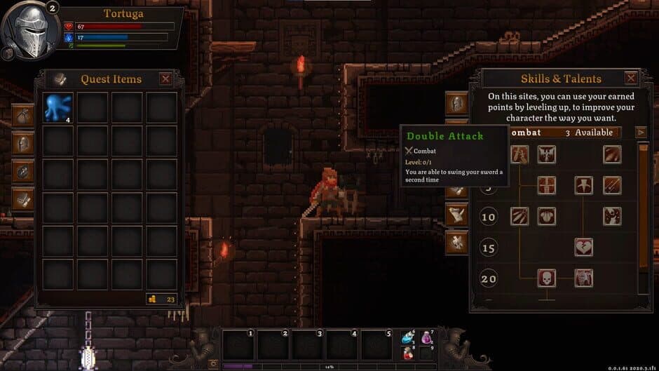 Скриншот 5 из Dreadstone: The Immortal Prisoner