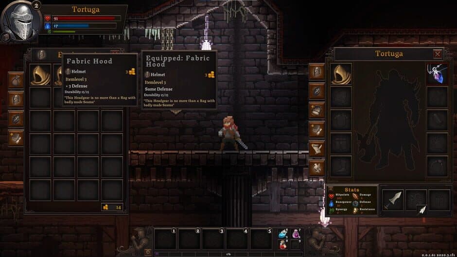 Скриншот 6 из Dreadstone: The Immortal Prisoner