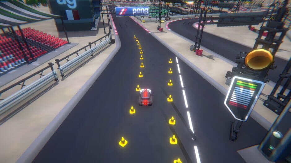 Скриншот 5 из Mini Kart Racing