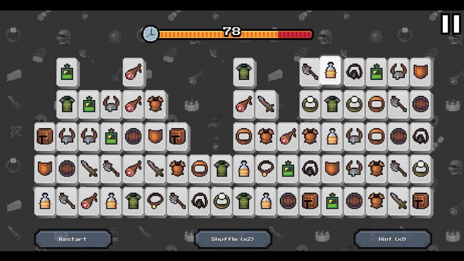 Скриншот 3 из Fantasy Mahjong Connect