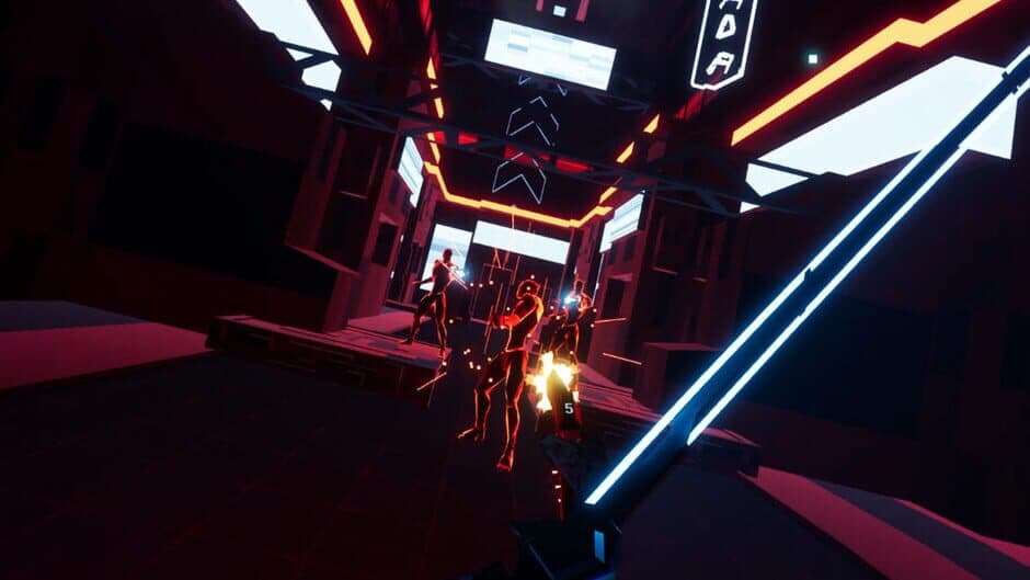 Скриншот 8 из Cybrid