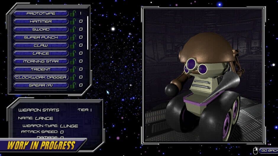 Скриншот 7 из Fight Bots