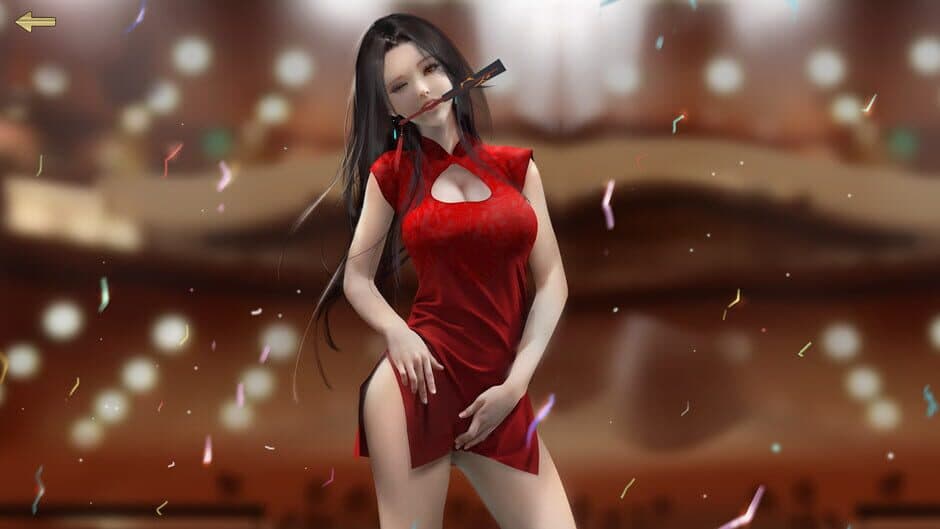 Скриншот 2 из Yume 2: Sleepless Night