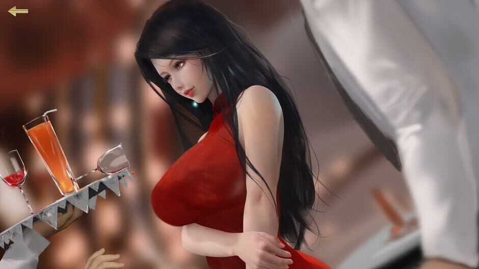 Скриншот 5 из Yume 2: Sleepless Night