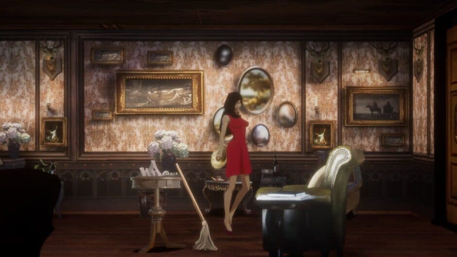 Скриншот 6 из Yume 2: Sleepless Night