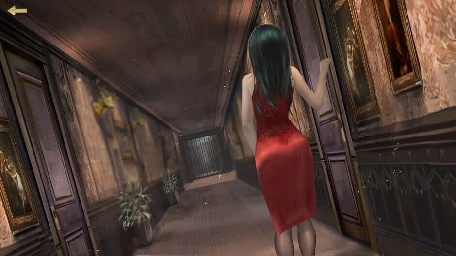 Скриншот 8 из Yume 2: Sleepless Night